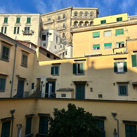 Martiri Boutique Apartment Наполи Екстериор снимка