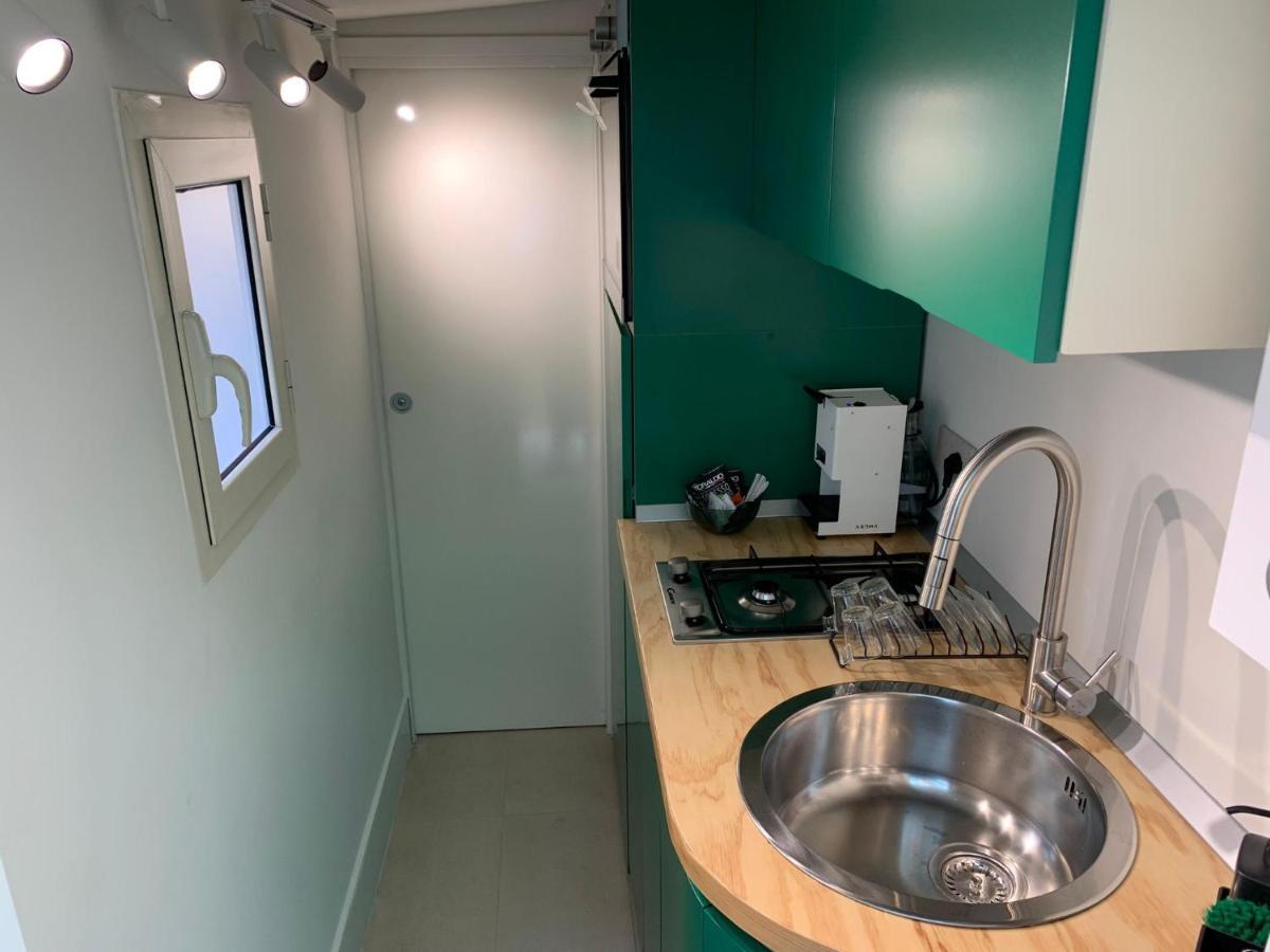Martiri Boutique Apartment Наполи Екстериор снимка