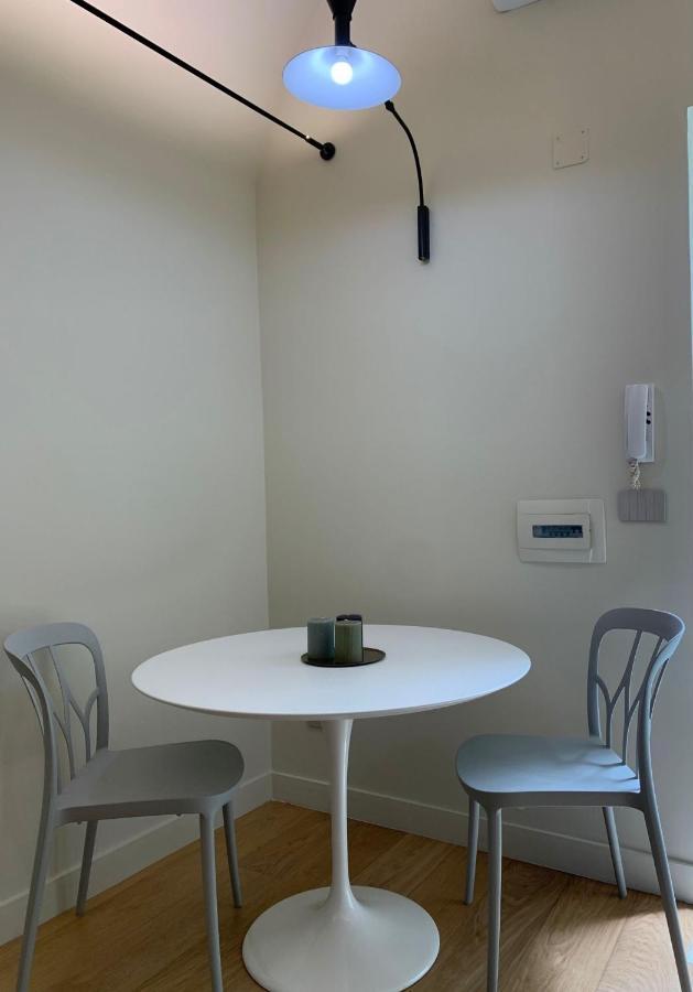Martiri Boutique Apartment Наполи Екстериор снимка