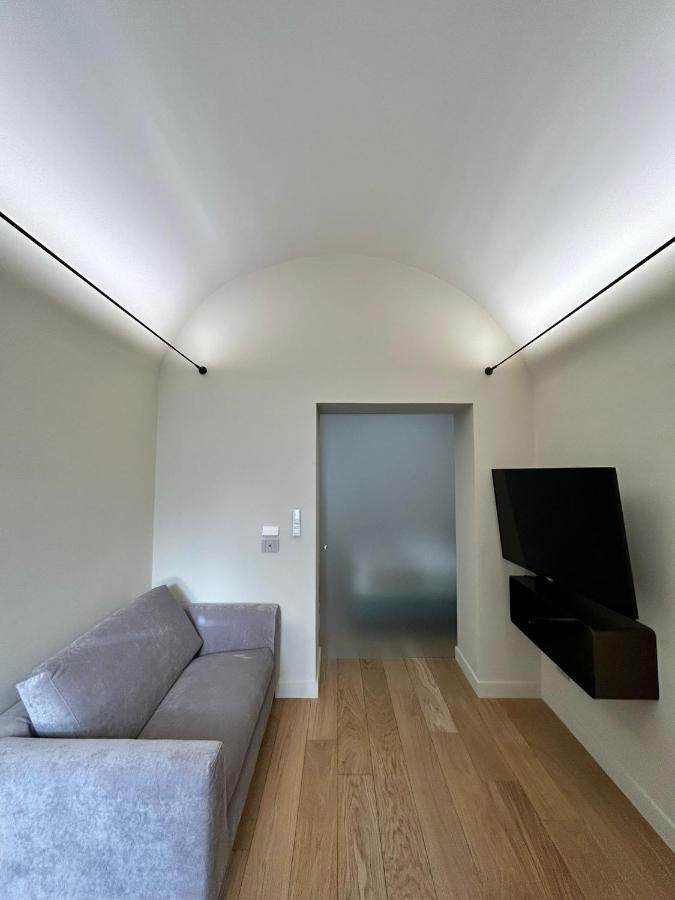 Martiri Boutique Apartment Наполи Екстериор снимка