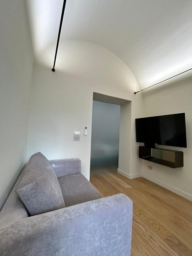 Martiri Boutique Apartment Наполи Екстериор снимка