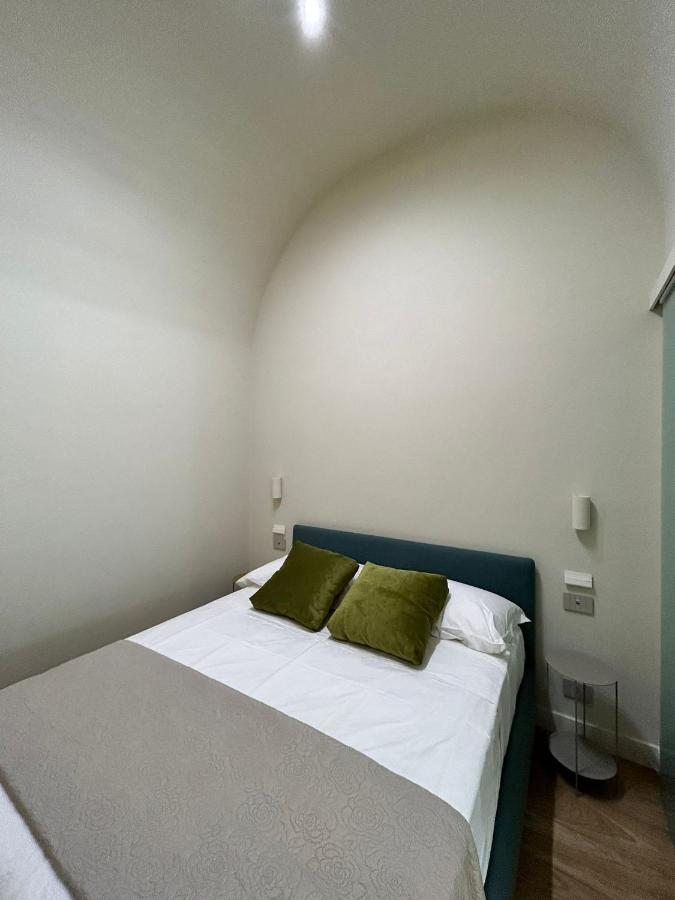Martiri Boutique Apartment Наполи Екстериор снимка
