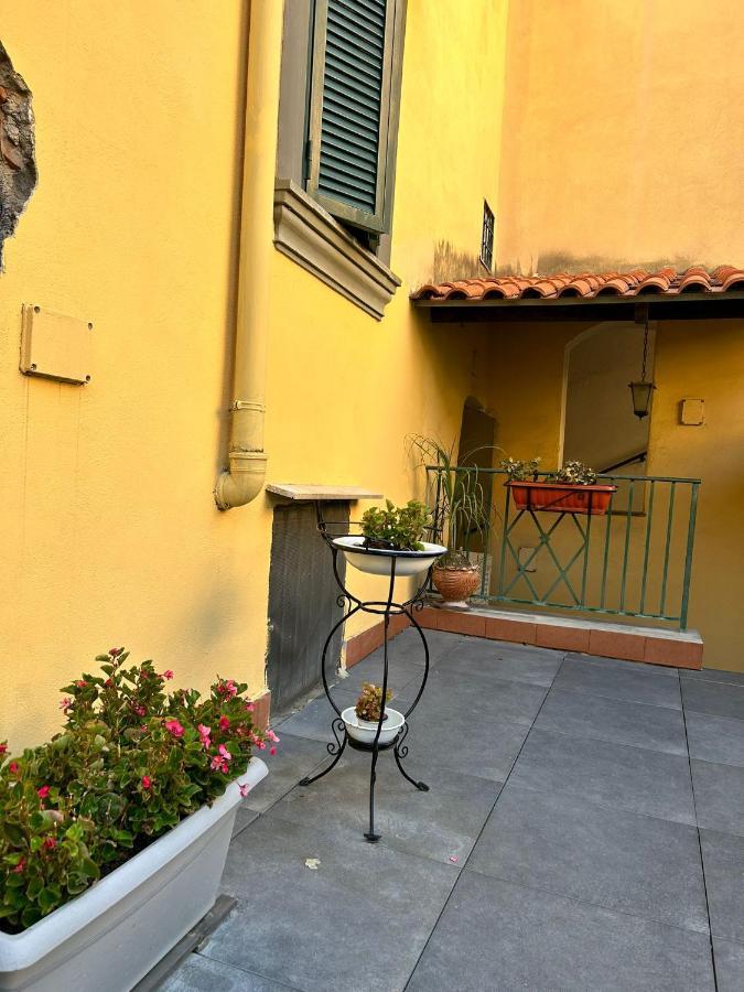 Martiri Boutique Apartment Наполи Екстериор снимка